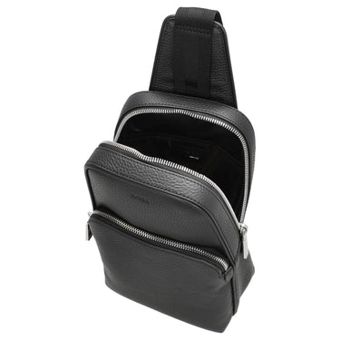 BOSS New Crosstown - Umhängetasche 30 cm (black) - Ansicht 6