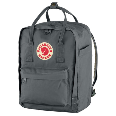 Fjällräven Kånken Laptop 13'' - Rucksack 35 cm (super grey) - Ansicht 3