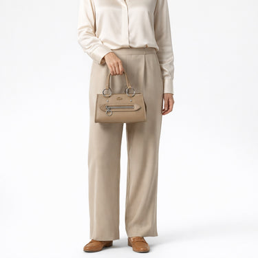 Lacoste Celys Top - Umhängetasche 25 cm (viennois) - Ansicht 7