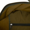 Sandqvist Grid Expandable Tote - Henkeltasche erw. (olive) - Ansicht 5