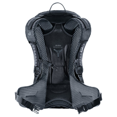 Deuter Futura 25 SL - Wanderrucksack 52 cm (black) - Ansicht 4