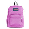 JANSPORT Cross Town - Zaino 42 cm (orchidea viola)