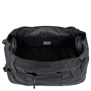 Camel Active Connect Duffel - Reisetasche L 65 cm (black) - Ansicht 3