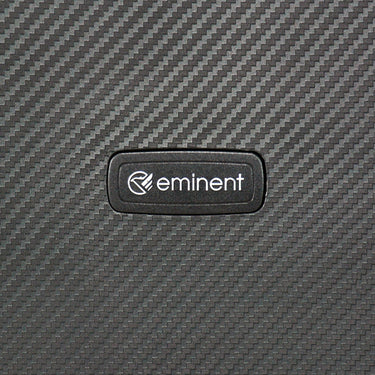 Eminent AEGIS - 4-Rollen-Trolley 67 cm erw. (midnight black, ) - Ansicht 12