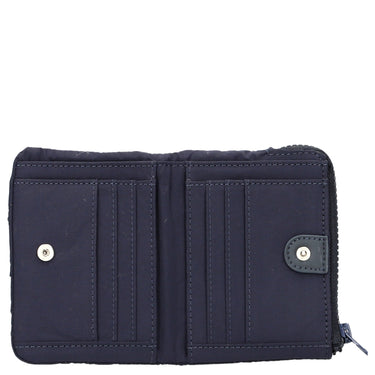 zwei Cleo CLW5 - Geldbörse 6cc 13 cm (blue) - Ansicht 2