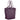 BACH Itsy Bitsy 25L - Einkaufstasche (dark purple) - Markenkoffer