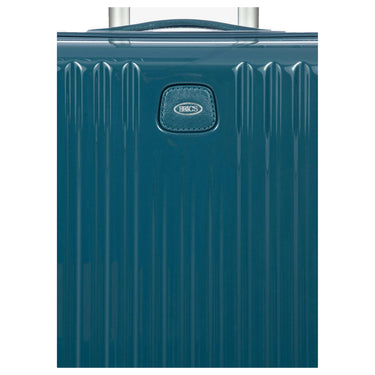 Brics Positano - 4-Rollen Kabinentrolley 55 cm USB (oktan) - Ansicht 7