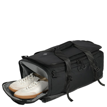 Travelite Venture Line - Reisetasche 50 cm (black) - Ansicht 6