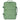 Brics Positano - Zaino 42 cm (sage green)