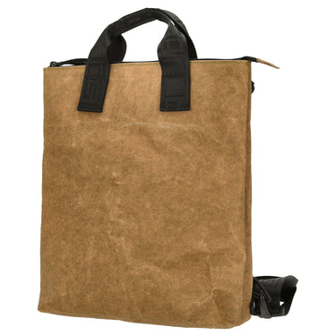 Jost Trosa X-Change Bag XS - Zaino 31 cm (cognac)