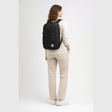Fjällräven Skule 24 - Rucksack 47 cm (black) - Ansicht 2