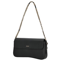 HUGO Sydra - Schultertasche 24 cm (black) - Ansicht 2
