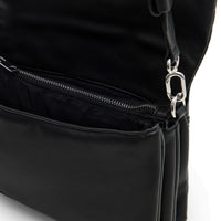 Desigual Curie Dortmund 2.0 - Schultertasche 25 cm (black) - Ansicht 3