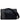 Desigual Goodall Dortmund Flap 2.0 - Borsa a tracolla 24.5 cm (nero)