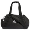 adidas Tiro Duffle Bag Small - Borsa sportiva 49 cm (black/white)