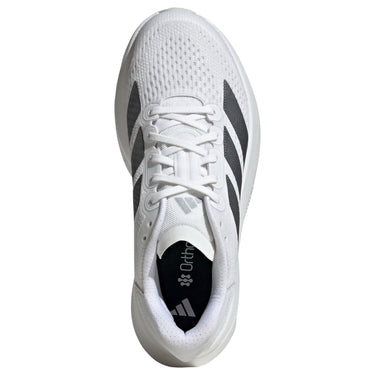 adidas Duramo Speed 2 W (ftwr white/iron met./dash grey, 38 2/3) - Ansicht 4