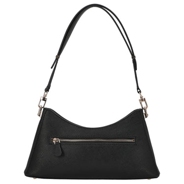 Guess Patsie - Schultertasche 31 cm (black) - Ansicht 4