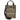 The Bridge Mirra Wow - Shopper 21 cm (camel/nero)