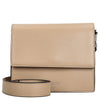 Seidenfelt Driva - Borsa a tracolla 19 cm (powder taupe)
