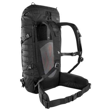 Tatonka Pyrox 45+10 BC - Trekkingrucksack 73 cm erw. (black) - Ansicht 2