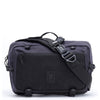 Chrome Kadet Max - Borsa a tracolla 15" 39.5 cm (nero xrf)