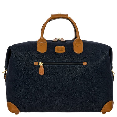 Brics Life Weekender - Reisetasche 43 cm (blue) - Markenkoffer