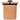 Ucon Acrobatics Vito Medium Lotus Rolltop - Zaino 15" 49 cm (argilla)