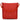 Yuna YU120 - Borsa a tracolla 31 cm (rossa)