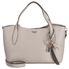 Guess Melody 2in1 Satchel - Borsa shopper 34 cm (light taupe)