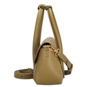 Coccinelle C-Me Lock - Henkeltasche 19 cm (seagrass) - Ansicht 3