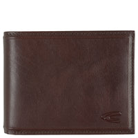 Camel Active Wood - Geldbörse 8cc 12.5 cm (brown)
