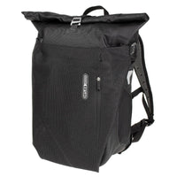 Ortlieb Flap High-Vis per Vario 26 - Copertura protettiva 43 cm (nero riflettente)