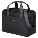 CORSIICA Boarding Bag, Black