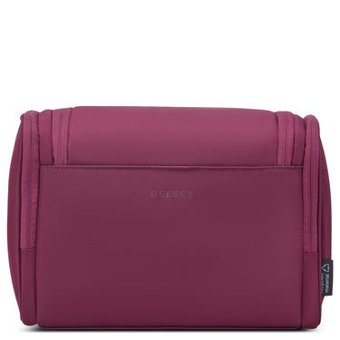 Delsey Paris Victoire - Kulturbeutel 29 cm (bordeaux) - Ansicht 2
