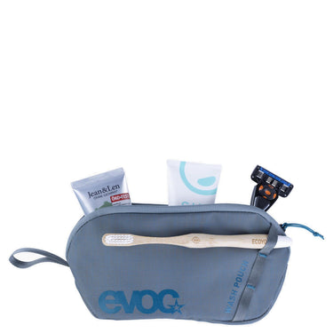 Evoc Explorer Pro 26 - Fahrradrucksack 50 cm (steel) - Ansicht 11