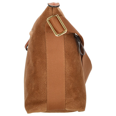 Brics Life Marta - Umhängetasche S 34 cm (camel) - Markenkoffer