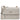 Liu Jo Adonide - Borsa a tracolla M 23 cm (marmo)