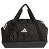 adidas Tiro Duffle Bag Medium - Borsa sportiva 59.5 cm (Bodenfach) (black/white)