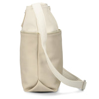 zwei Jana J10 - Borsa a spalla 29 cm (nubuck-lino)