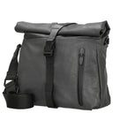 aunts & uncles Japan RE Seki RE - Umhängetasche 28 cm (volcanic ash) - Markenkoffer