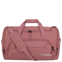 Travelite Kick-Off  - Reisetasche 50 cm M (rose)