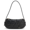 HUGO Women Yorih Q Sh. Bag FL - Borsa a tracolla 27,5 cm (black)