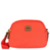 Brics X-Bag - Borsa a tracolla 21 cm (poppy)