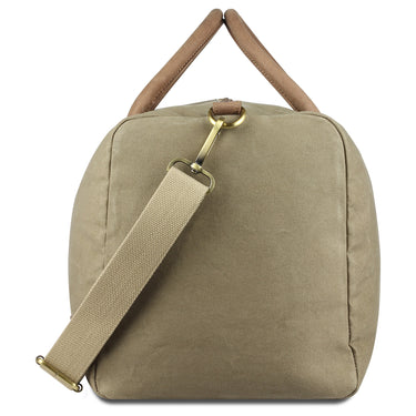 Klondike 1896 Dawson Jason - Borsa da viaggio 46 cm (khaki)