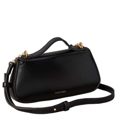 Calvin Klein Top Handle - Umhängetasche 20 cm (black) - Ansicht 2