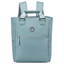 Delsey Paris Victoire - Rucksack 15.6" 37 cm (salbeigrün)