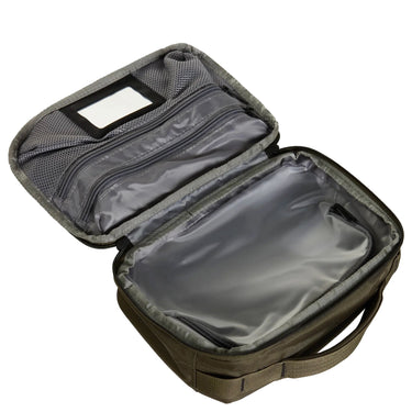 The North Face Base Camp Voyager Toiletry Kit - Kulturbeutel 23.5 cm (new taupe green) - Ansicht 2