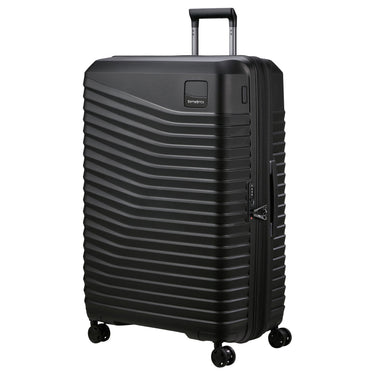 Samsonite Intuo - 4-Rollen-Trolley XL 81 cm erw. (black) - Ansicht 2