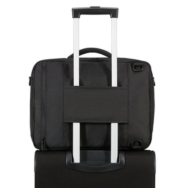 American Tourister At Work Nxt - Bordtasche/Rucksack 40 cm (black) - Ansicht 11