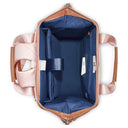 Delsey Paris Chatelet Air 2.0 - Rucksack 14" 38 cm (hellrosa) - Ansicht 3